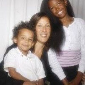 Meet your Posher, Jan-michele